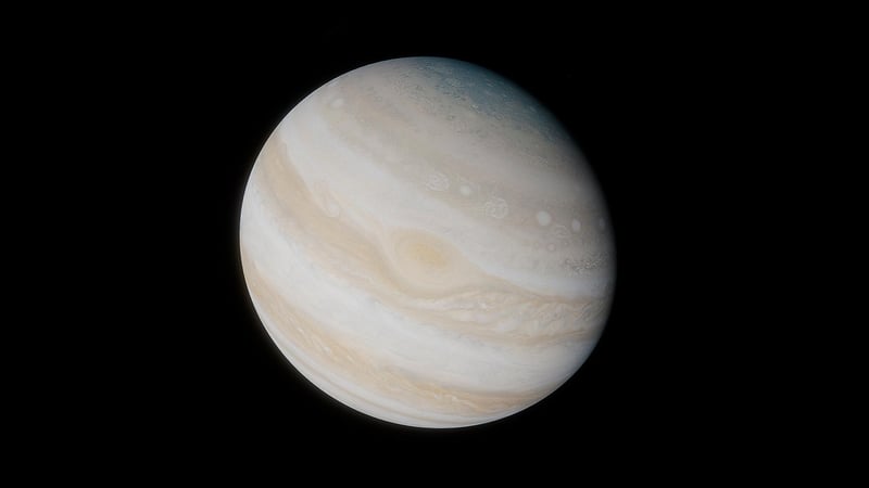 Jupiter's Moons